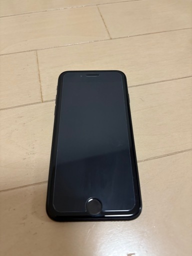 iPhoneSE 第二世代　128G