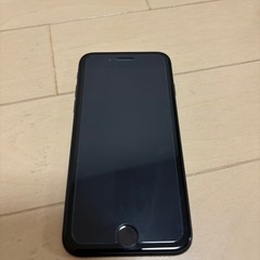 iPhoneSE 第二世代　128G
