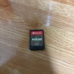 ゼルダ　ティアキン
