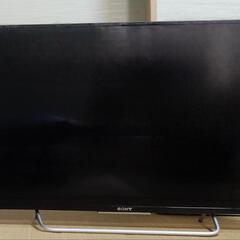SONY BRAVIA KJ-40W700C ジャンク品