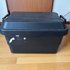 トランクカーゴ  50Lの画像