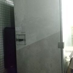 サンデン　保冷庫