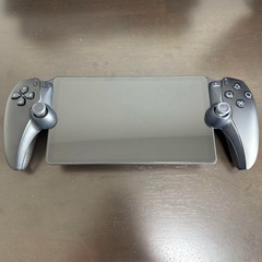 Playstation Portal ミッドナイトブラック