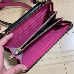 A.D.M.J 財布カバンの画像