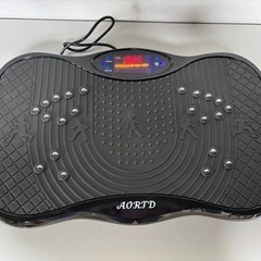 バランスウェーブ 振動マシン の画像