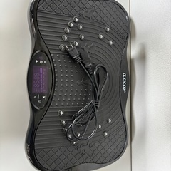 バランスウェーブ 振動マシン の画像