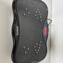 バランスウェーブ 振動マシン の画像
