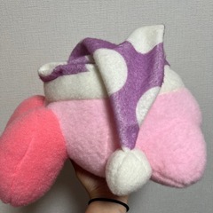 カービィ ぬいぐるみ の画像