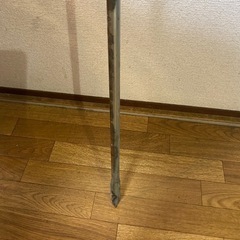 釣り具 サーフ用 竿立て 🪣🎣の画像