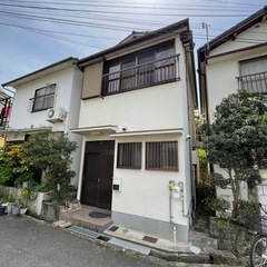 戸建賃貸⭐️ペットOK⭐️外国籍OK⭐️
