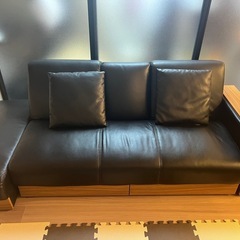 ※金額相談可※ソファーベット