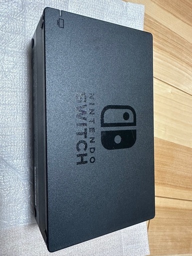 Nintendo switch本体