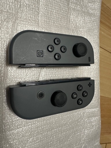 Nintendo switch本体