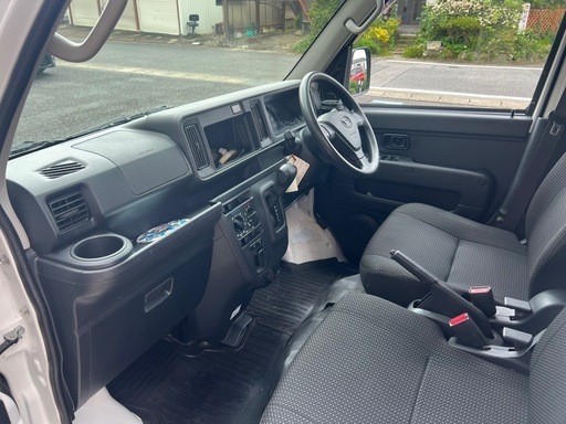 その他 Daihatsu HJet cargo 350kg