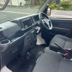 Daihatsu HJet cargo 350kgの画像