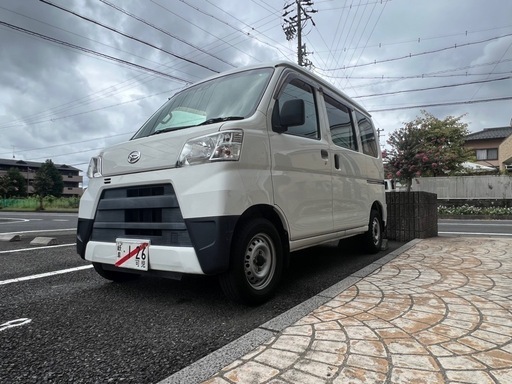 その他 Daihatsu HJet cargo 350kg