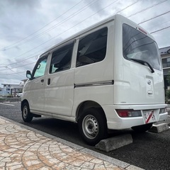 Daihatsu HJet cargo 350kgの画像