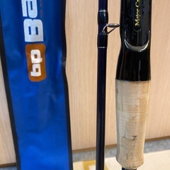【Major Craft】 bpc-702h バスパラの画像