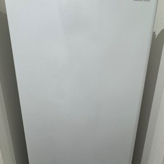 162L冷蔵庫