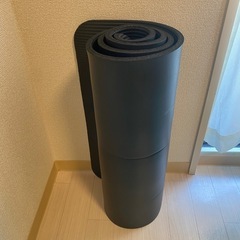 極厚 トレーニングマット・ヨガマット 🏋️‍♀️✨