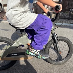 (20%OFF)子供　自転車の画像