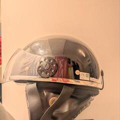 Uberバッグ／ヘルメット2個の画像