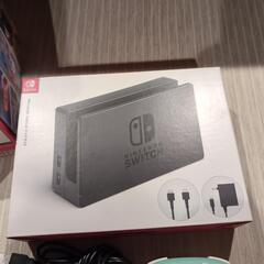 [値下げ]switch おまけ多数の画像