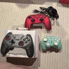 [値下げ]switch おまけ多数の画像