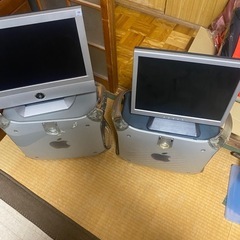 ジャンク品　部品取りなど修理で使える方