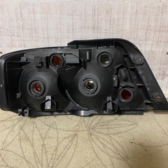JZXチェイサー、テールライト　後期寒冷地仕様の画像