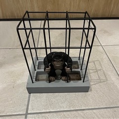 傘立ての画像