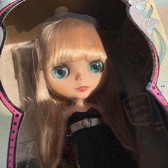 アリーガブリエル 本体