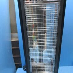 P910　モリタ　カーボンヒーターの画像