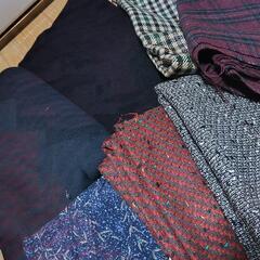 【厚手】生地各種②500〜100の画像