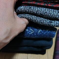 【厚手】生地各種②500〜100の画像