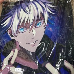 呪術開戦Ｔシャツ&トートバッグ