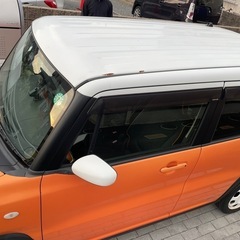 スズキハスラー❗️車検長い❗️の画像