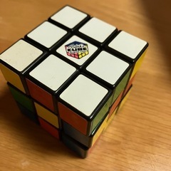 ルービックキューブの画像