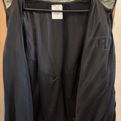 米軍U.S.ARMY IPFU フィットネスジャケットの画像