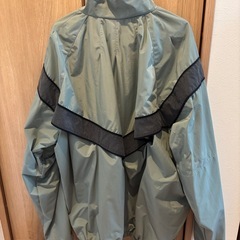 米軍U.S.ARMY IPFU フィットネスジャケットの画像