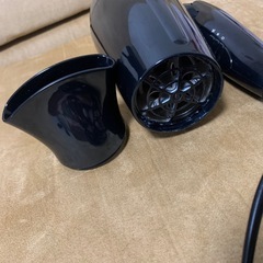 オーストラリアのドライヤー110-120v 220-240vの画像