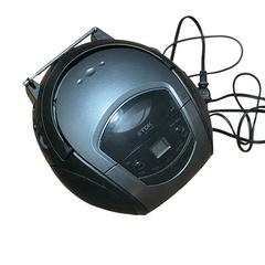 CDプレーヤー