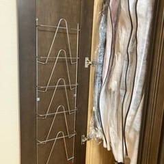 【取引終了】洋服タンスの画像