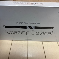 Amazing Device! Helo LX+