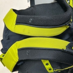 エルゴベビー ergobaby 抱っこ紐 おんぶ メッシュの画像