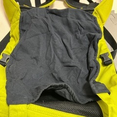 エルゴベビー ergobaby 抱っこ紐 おんぶ メッシュの画像