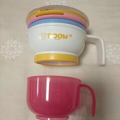 離乳食グッズ