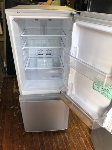NO B313 福岡市内配送設置無料三菱電機 MITSUBISHI ELECTRIC 冷蔵庫 
