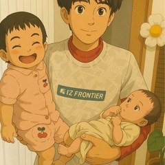 ママ友になりたいです!