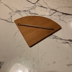コーヒーペーパー　トレイ